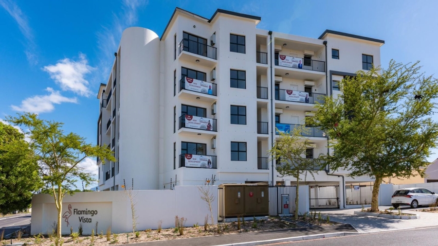 2 Bedroom Property for Sale in Flamingo Vlei Western Cape